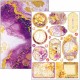 Ethereal Creative Pad A4 9/Pkg