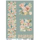 Papel de Arroz Soft A3 30x41cm SPA5617