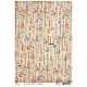 Rice Paper A4 Japan journey