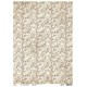 Rice Paper A3 Oriental Flora