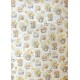 Deluxe Flower Shop  Paper Pearl A4 5/Pkg