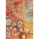 Deluxe Coral Reef   Paper  Copper  A4 5/Pkg