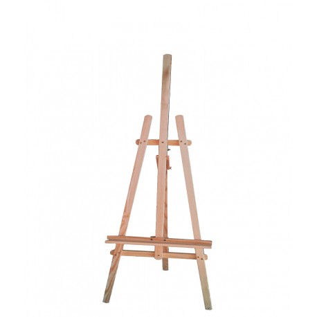 Caballete infantil 126 cms