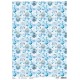 Rice Paper A3 Crystal Balls