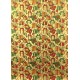 Deluxe The Nutcracker Paper Gold  A4 5/Pkg