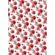 Vellum Paris Je t’aime Paper Patterns A4 6/Pkg