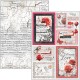 Paris Je t’aime Creative Pad A4 9/Pkg