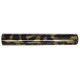 Textile Foil Leaf CADENCE Leopar 17cm x 5m