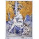 Papel arroz DreamArt Cadence A3 Nº 2662