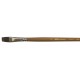 Pincel plano PROART m/largo 661 nº 0