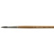 Pincel redondo PROART m/largo 660 nº 3/0
