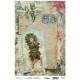 Papel arroz Cadence A3 Nº 913