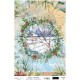 Papel arroz Cadence A3 Nº 893