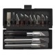 Estuche 3 estiletes + recambios