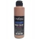 AMBIENTE WATER RESIST METALLIC BRONZE 250ML + CAT.