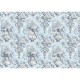 Tissue Paper cm69x49 27,66"x19,29” Regal Suite