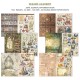 Wizard Academy A4 32/Pkg