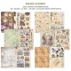 Wizard Academy A4 32/Pkg