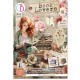 Book Lovers  A4 32/Pkg