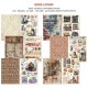 Book Lovers  A4 32/Pkg