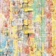 Vellum Majestic Dream Fussy Cut 6"x6" 6/Pkg