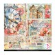 Majestic Dream  Pad 8"x8" 12/Pkg