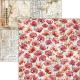 Majestic Dream  Pad 8"x8" 12/Pkg
