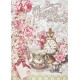 Deluxe Timeless Moments Paper Gold A4 5/Pkg