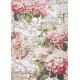 Deluxe Timeless Moments Paper Gold A4 5/Pkg