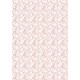 Vellum Timeless Memories Paper Patterns A4 6/Pkg