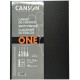 Cuad 27,9x35,6 98H Canson Sketch One 100g