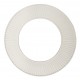 Marco redondo ext.24,5cm x int.15cm
