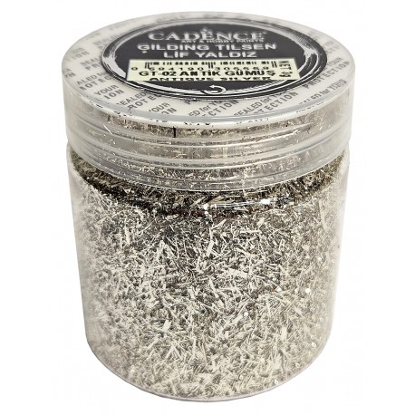Gilding Tilsen CADENCE Antique Silver