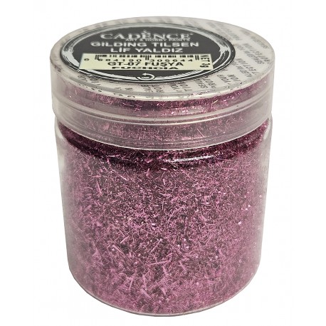 Gilding Tilsen CADENCE Fuchsia