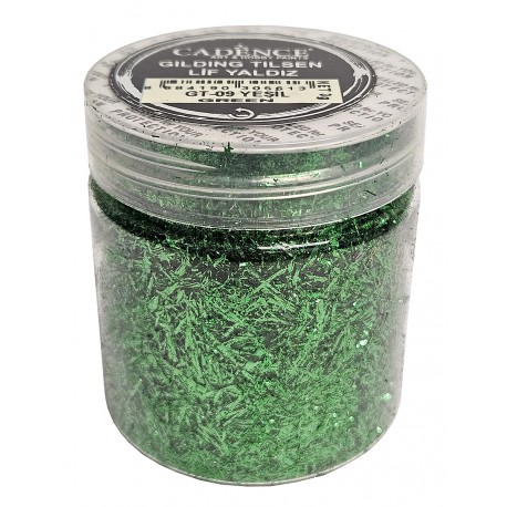 Gilding Tilsen CADENCE Green