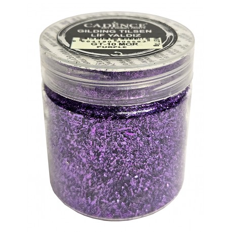 Gilding Tilsen CADENCE Purple