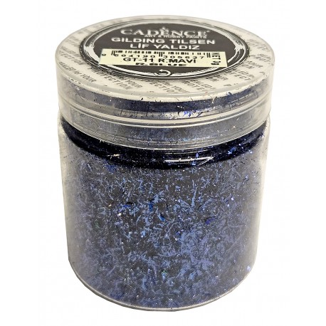 Gilding Tilsen CADENCE Royal Blue