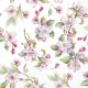 Servilleta SPRING BLOSSOM WHITE