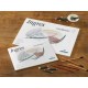 Bloc dibujo INGRES 32,5x46cm 108gr 20hojas