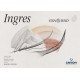 Bloc dibujo INGRES 23x32,5cm 108gr 20hojas