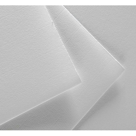 Papel dibujo INGRES 50x70cm 108gr (50pcs)