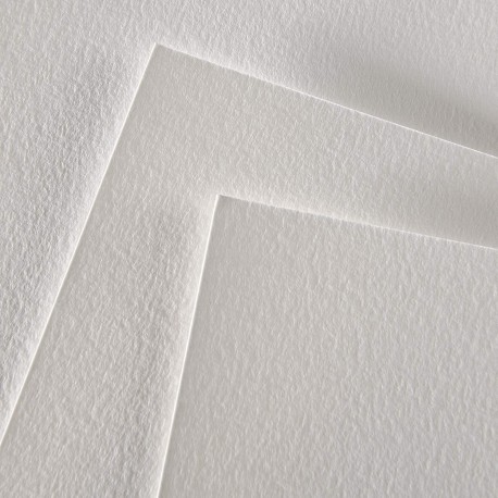 Papel acuarela 50x70cm 240gr (25pcs)