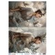 Papel de Arroz Soft A3 30x41cm SPA5840