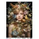 Papel de Arroz Soft A3 30x41cm SPA5844