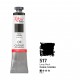 Oleo 517 Lamp Black ROSA STUDIO  tubo 45ml