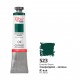 Oleo 523 Emerald Green ROSA STUDIO  tubo 45ml