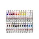 Caja Oleos ROSA STUDIO 24 colores x 20ml
