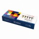 Caja Oleos ROSA STUDIO 24 colores x 10ml