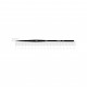 Pincel Squirrel 198 DEEP nº 2 redondo ROSA