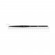 Pincel Squirrel 198 DEEP nº 4 redondo ROSA
